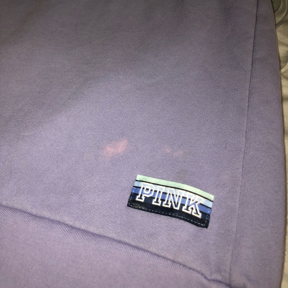 PINK Pullover - Picture 3 of 3